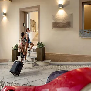 Assaje' Luxury , Santa Teresa di Gallura Italia