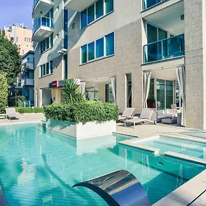 Отель Mercure Artis, Римини