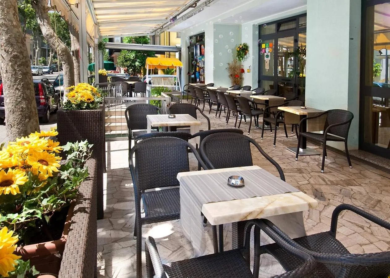 Hotel Grappoli Rimini