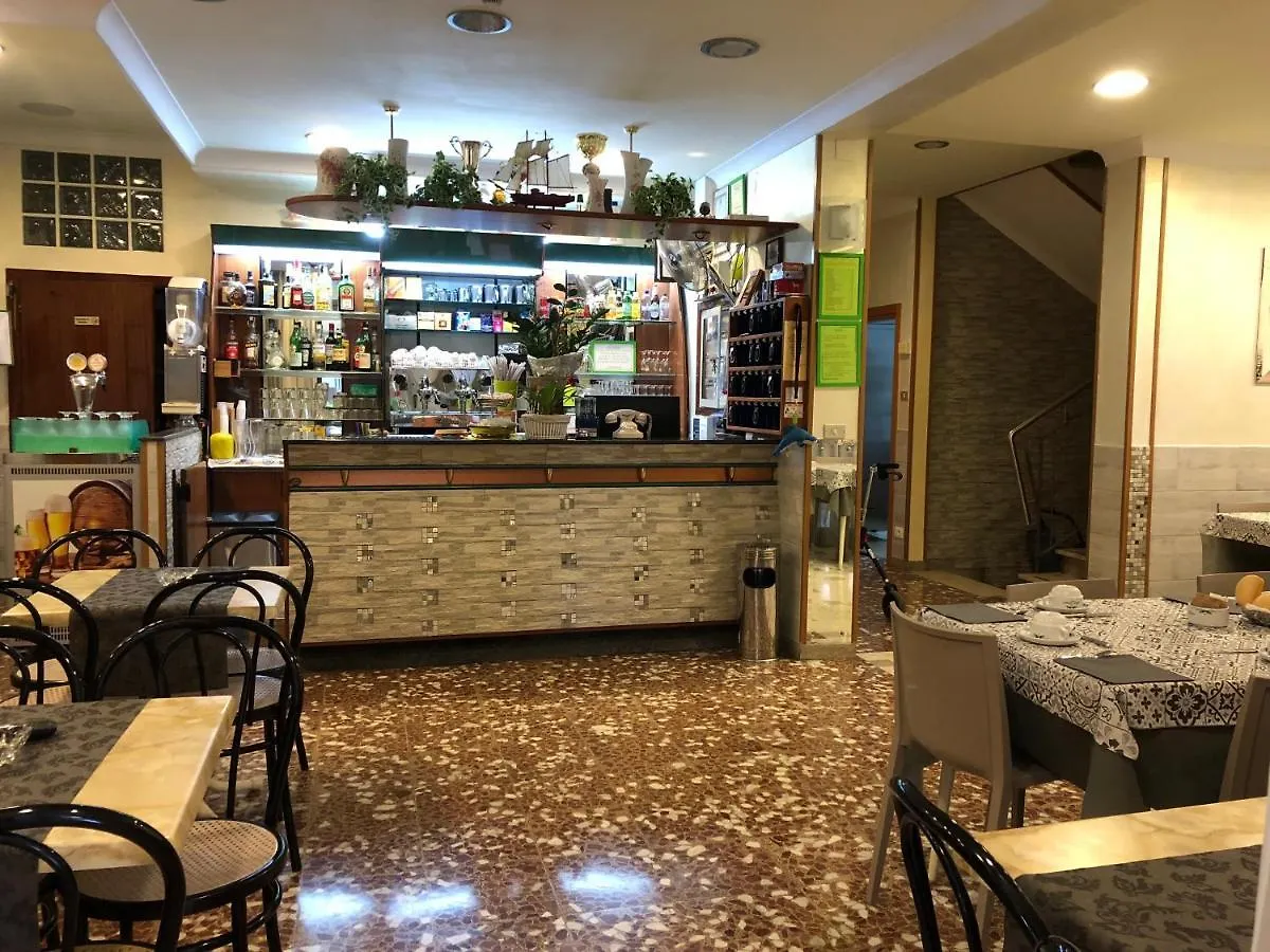 Hotel Grappoli Rimini