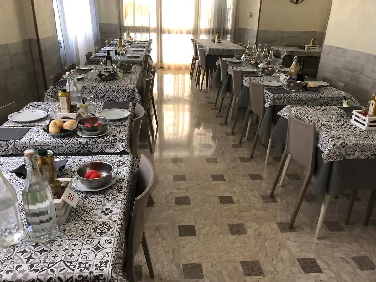 Hotel Grappoli Rimini